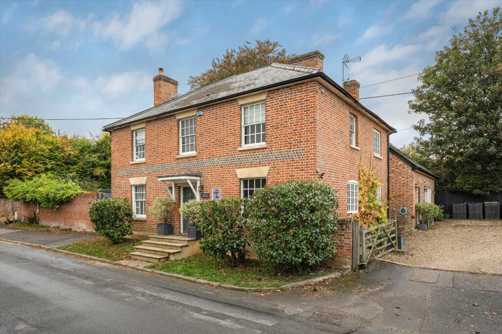 Main image of property: South Street, Blewbury, Oxfordshire, OX11