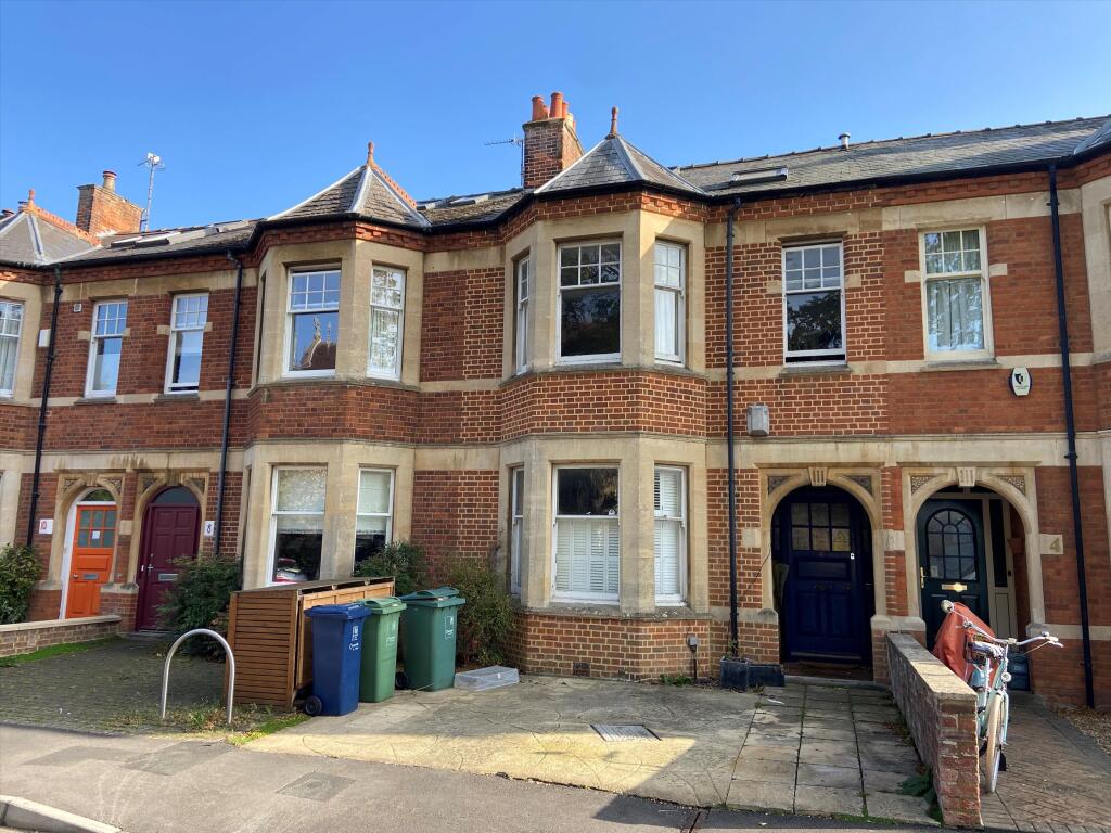 Main image of property: Lonsdale Road, Summertown, Oxford, OX2