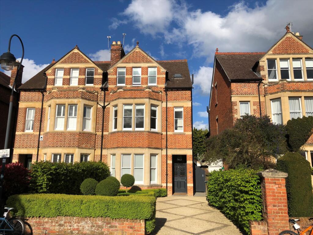 Main image of property: Chalfont Road, Oxford, Oxfordshire OX2