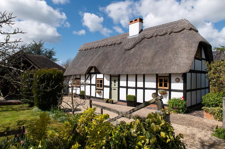 Main image of property: Main Street, Bishampton, Pershore, Worcestershire, WR10