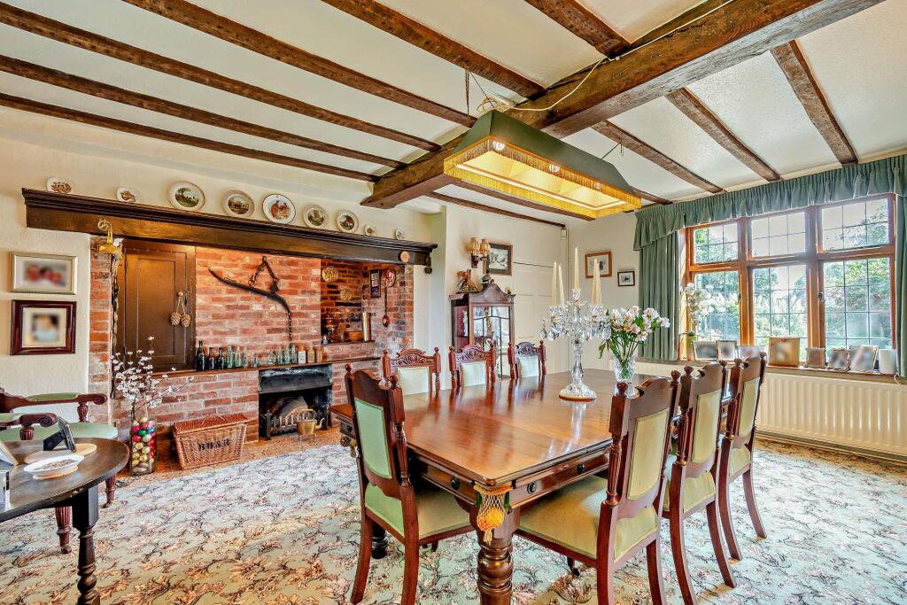 Additional property image - Breach Oak Lane, Corley, Coventry, Warwickshire, CV7