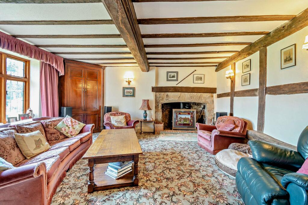 Additional property image - Breach Oak Lane, Corley, Coventry, Warwickshire, CV7