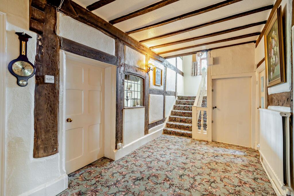 Additional property image - Breach Oak Lane, Corley, Coventry, Warwickshire, CV7