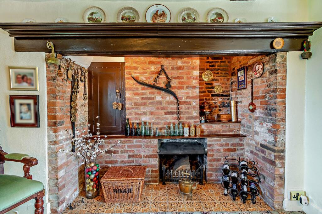 Additional property image - Breach Oak Lane, Corley, Coventry, Warwickshire, CV7