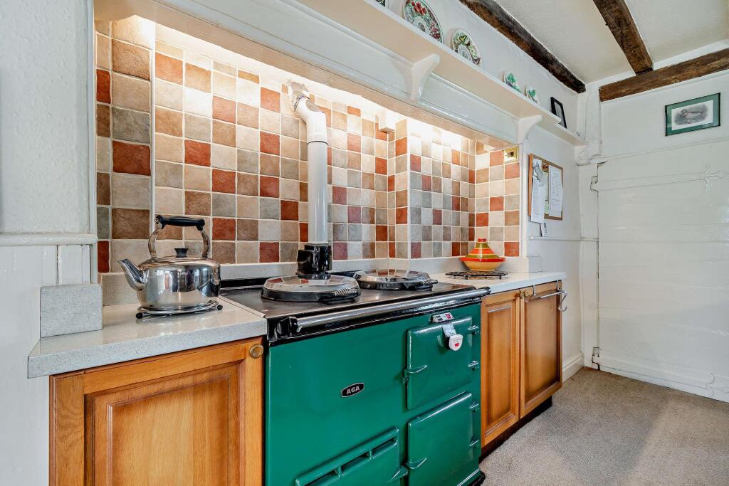 Additional property image - Breach Oak Lane, Corley, Coventry, Warwickshire, CV7