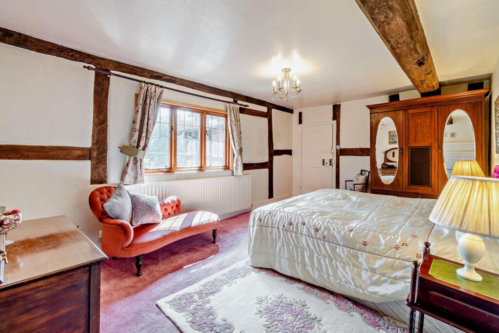 Additional property image - Breach Oak Lane, Corley, Coventry, Warwickshire, CV7