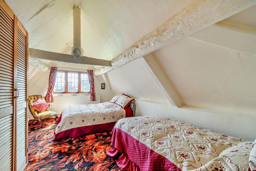 Additional property image - Breach Oak Lane, Corley, Coventry, Warwickshire, CV7