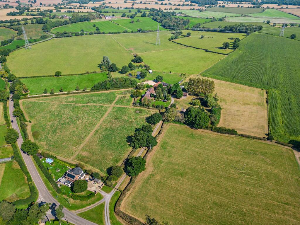 Additional property image - Breach Oak Lane, Corley, Coventry, Warwickshire, CV7