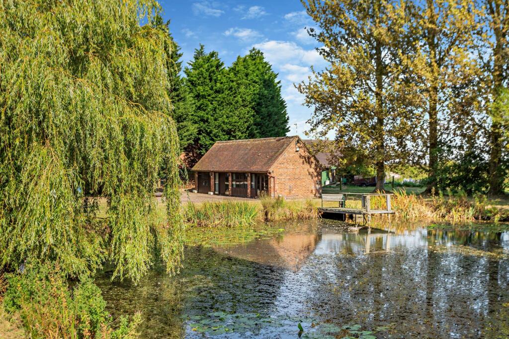 Additional property image - Breach Oak Lane, Corley, Coventry, Warwickshire, CV7