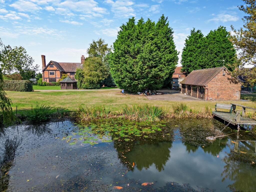Additional property image - Breach Oak Lane, Corley, Coventry, Warwickshire, CV7