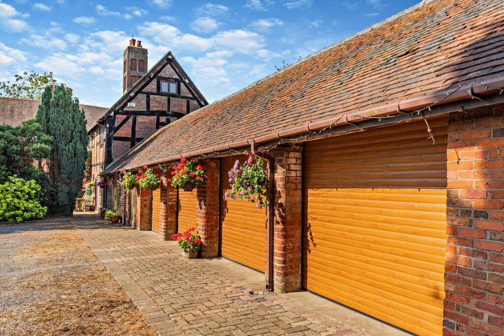 Additional property image - Breach Oak Lane, Corley, Coventry, Warwickshire, CV7