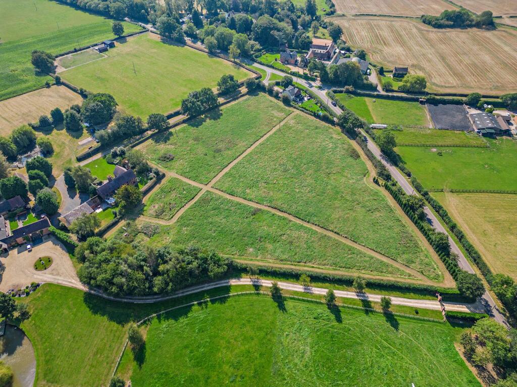 Additional property image - Breach Oak Lane, Corley, Coventry, Warwickshire, CV7