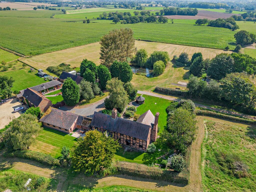 Additional property image - Breach Oak Lane, Corley, Coventry, Warwickshire, CV7