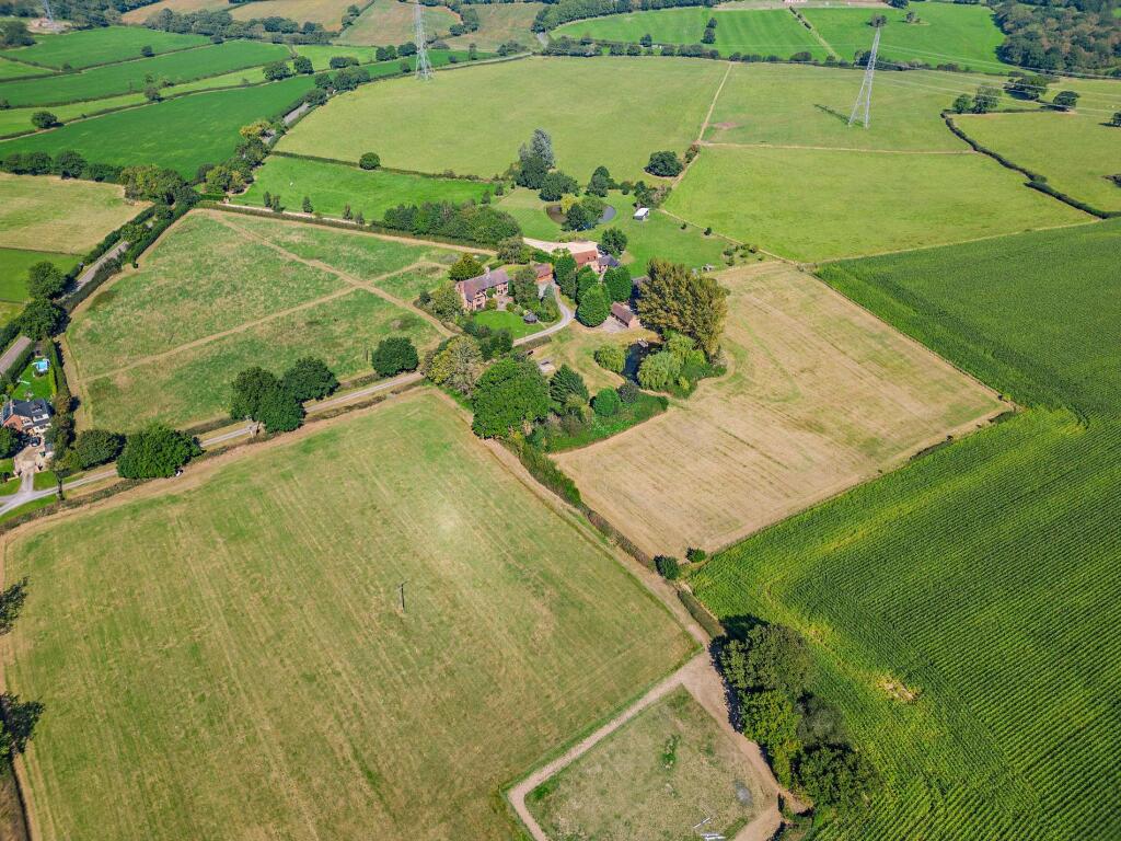 Additional property image - Breach Oak Lane, Corley, Coventry, Warwickshire, CV7