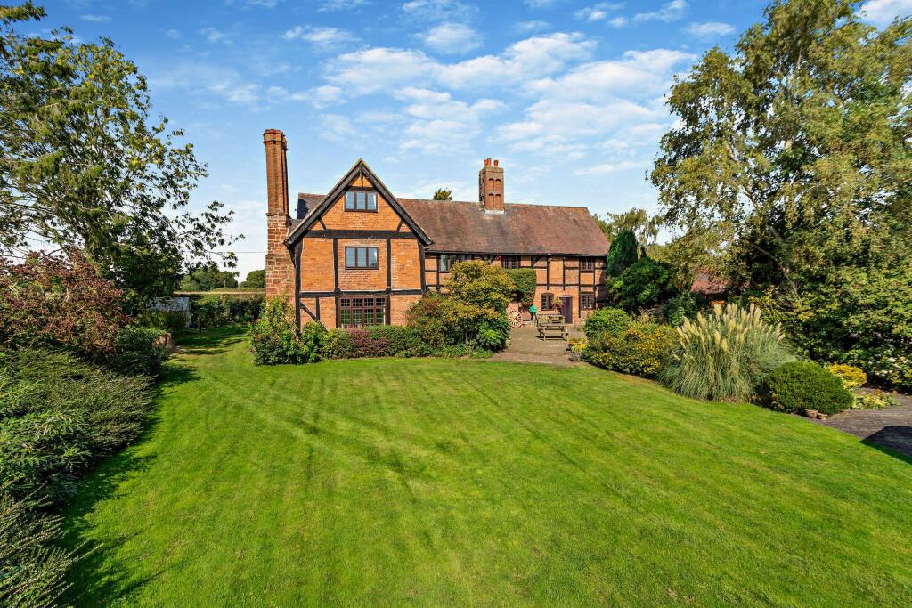 Additional property image - Breach Oak Lane, Corley, Coventry, Warwickshire, CV7