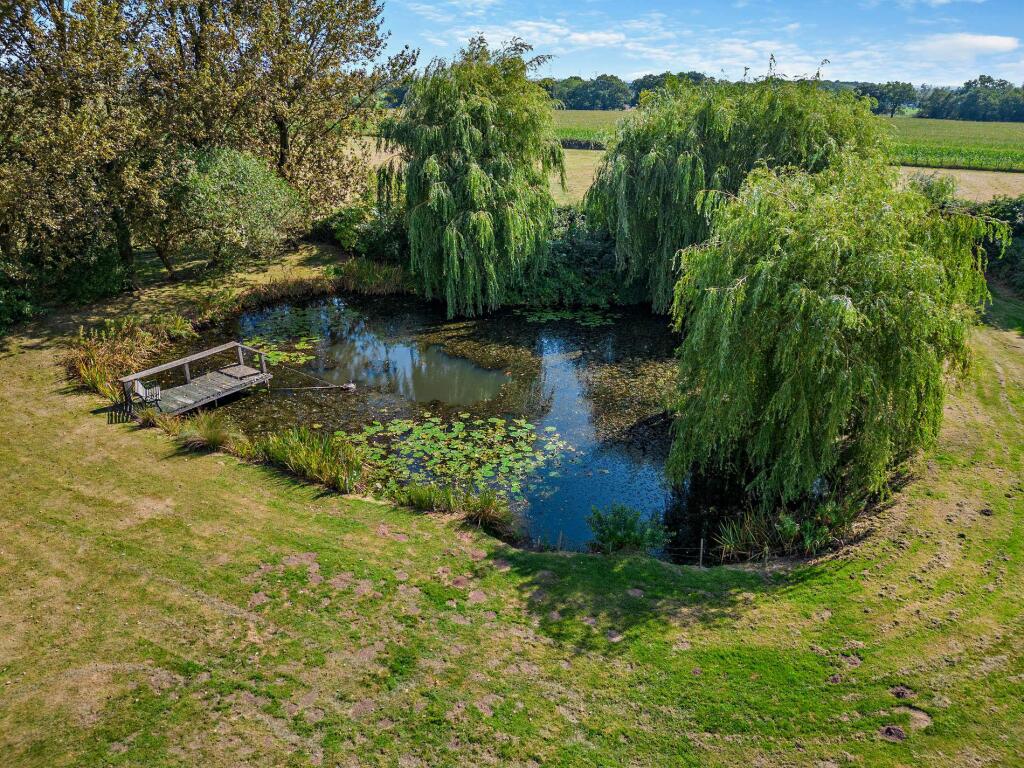 Additional property image - Breach Oak Lane, Corley, Coventry, Warwickshire, CV7