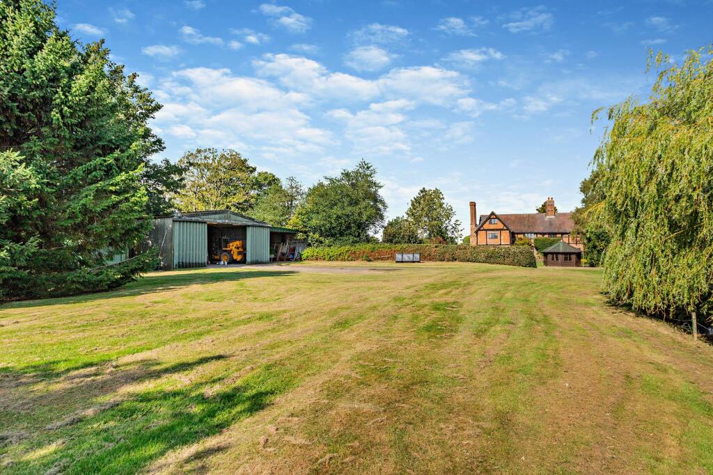 Additional property image - Breach Oak Lane, Corley, Coventry, Warwickshire, CV7