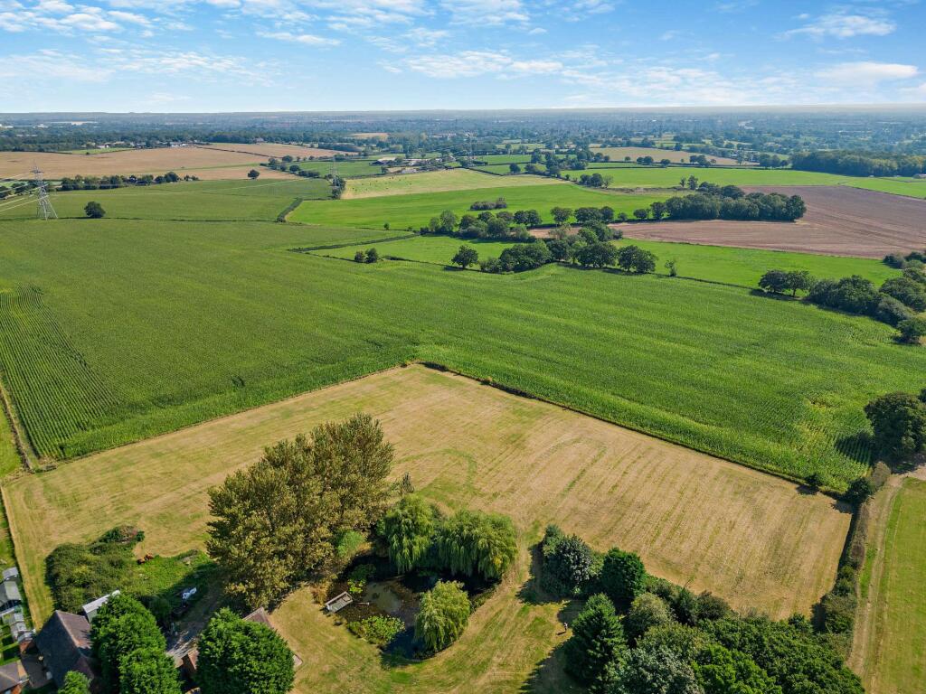 Additional property image - Breach Oak Lane, Corley, Coventry, Warwickshire, CV7