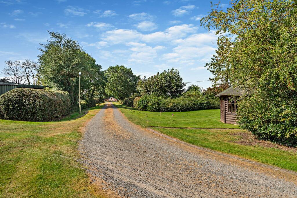 Additional property image - Breach Oak Lane, Corley, Coventry, Warwickshire, CV7