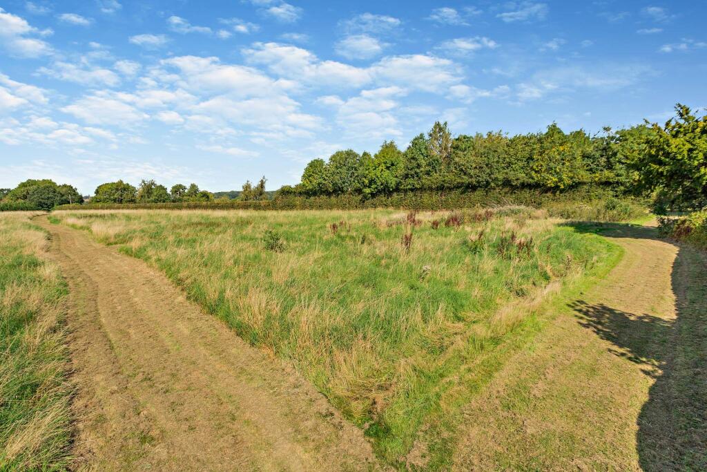 Additional property image - Breach Oak Lane, Corley, Coventry, Warwickshire, CV7