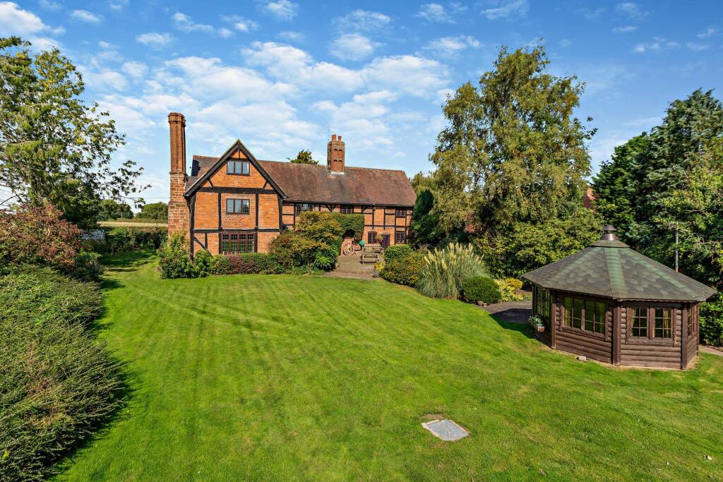 Additional property image - Breach Oak Lane, Corley, Coventry, Warwickshire, CV7