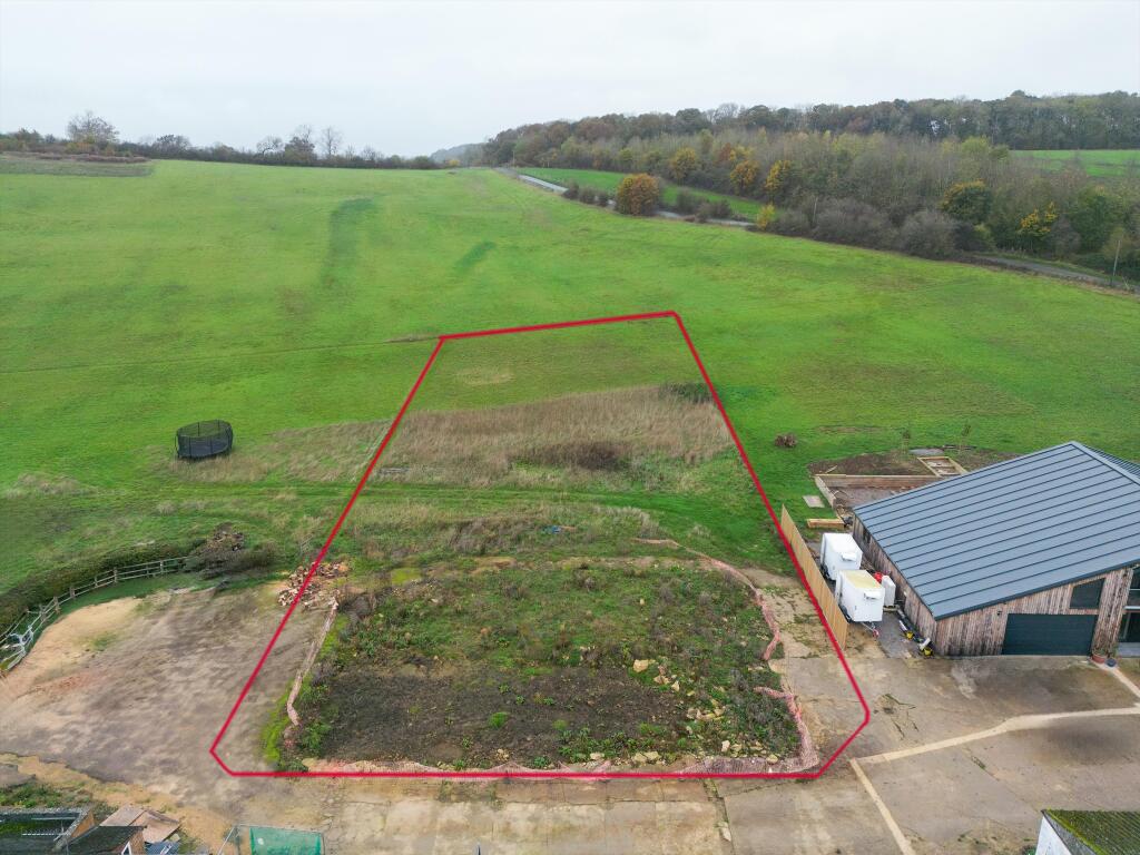 Additional property image - Nolands Farm, Oxhill, Warwick, Warwickshire, CV35