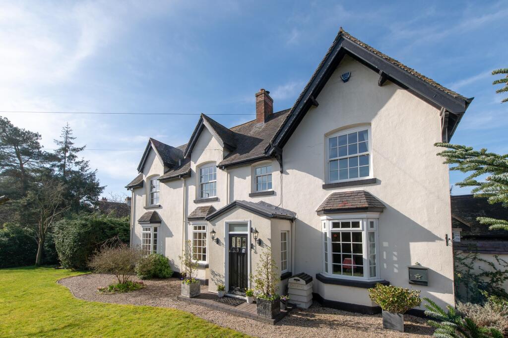 Main image of property: Stratford Road, Hockley Heath, Solihull, Warwickshire, B94
