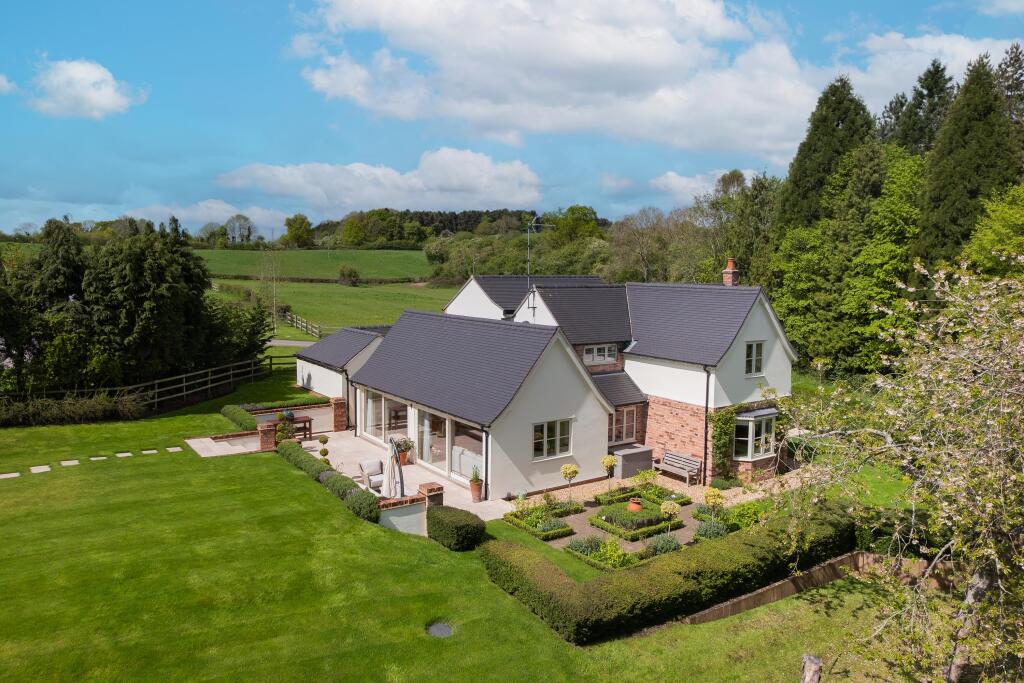 Main image of property: Lapworth Street, Lowsonford, Henley-in-Arden, Warwickshire, B95