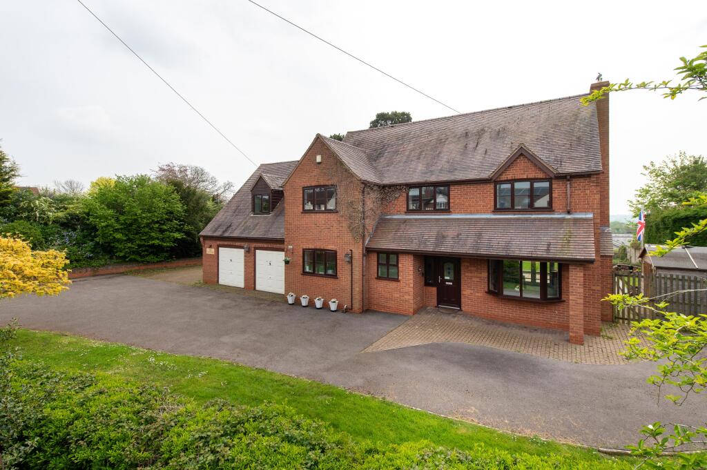 Main image of property: Harpley Road, Defford, Worcester, Worcestershire, WR8
