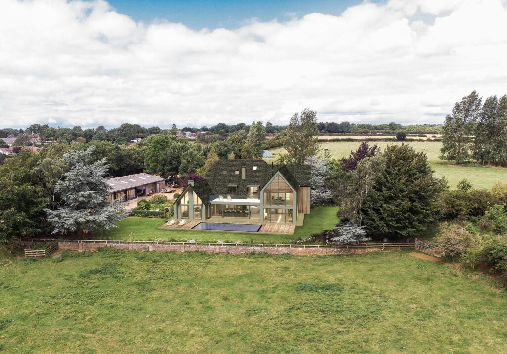 Main image of property: Ratley, Banbury, Warwickshire, OX15