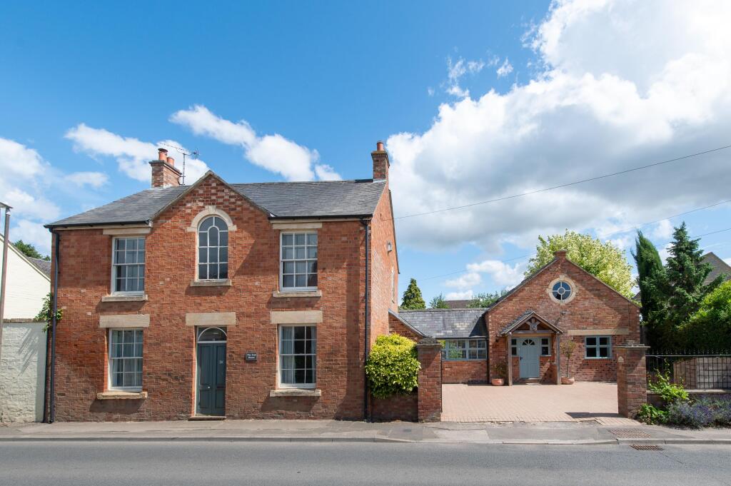 Main image of property: High Street, Mickleton, Chipping Campden, Gloucestershire, GL55