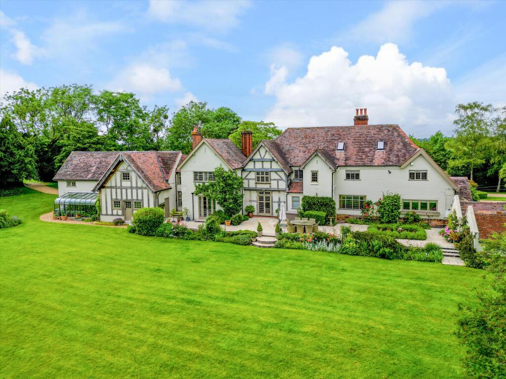 Main image of property: Broughton Green, Hanbury, Worcestershire, WR9