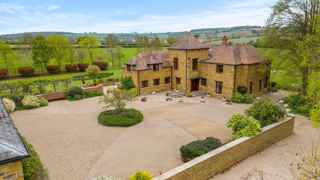 Main image of property: Fawsley Road, Fawsley, Daventry, Northamptonshire, NN11