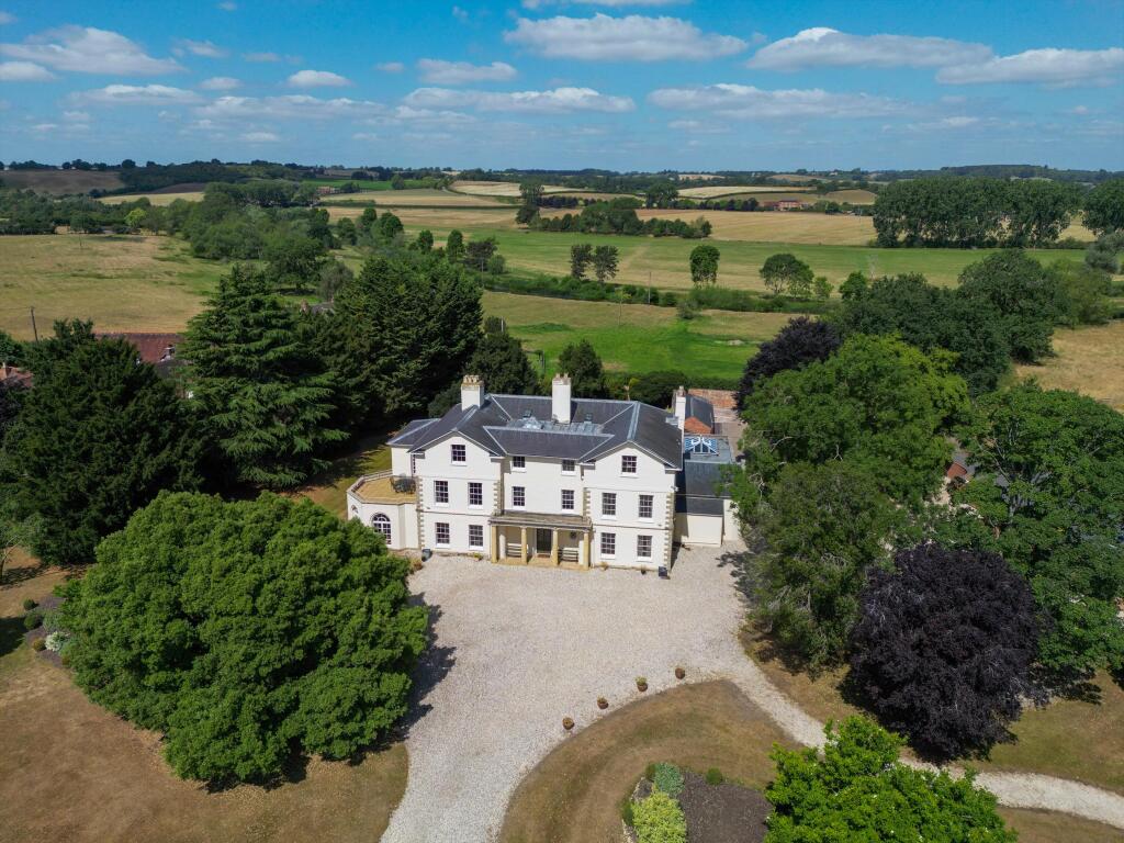 Main image of property: Wasperton, Warwick, Warwickshire, CV35