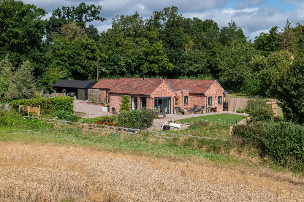 Main image of property: Leamington Hastings, Rugby, Warwickshire, CV23