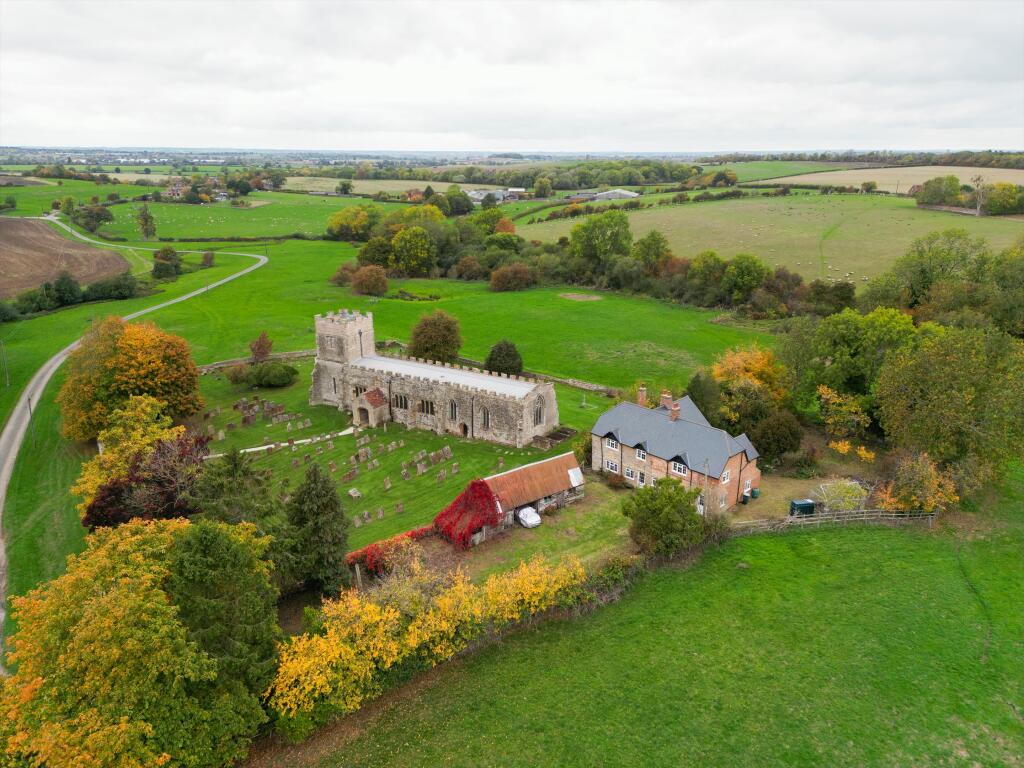 Main image of property: Chesterton, Leamington Spa, Warwickshire, CV33