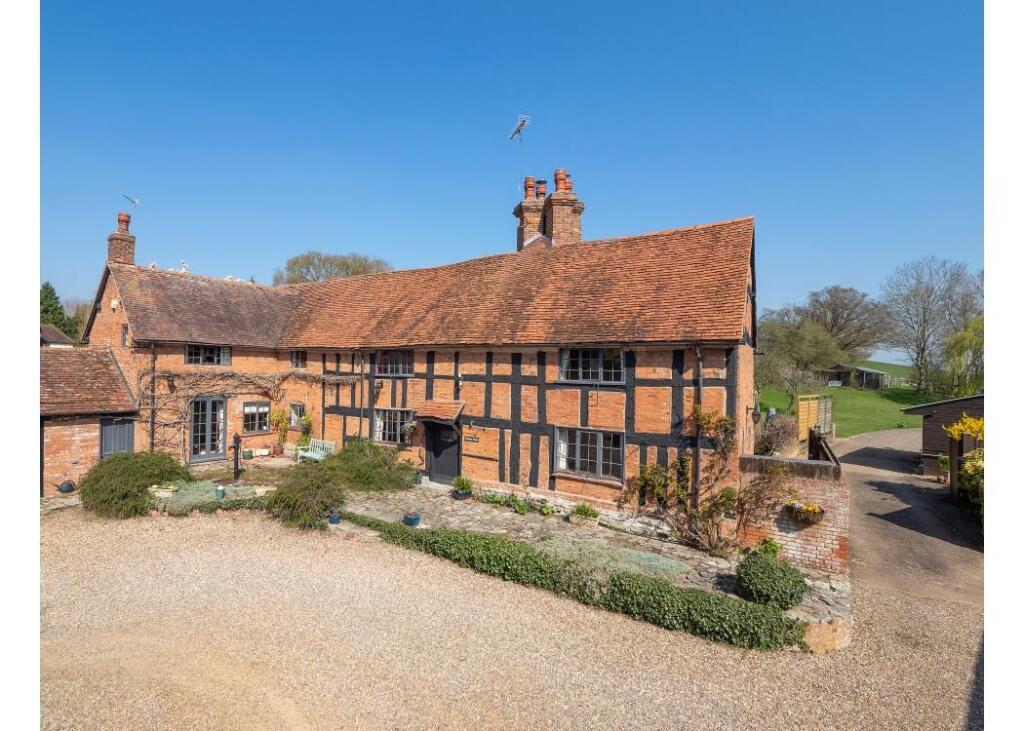 Main image of property: Langley, Stratford-upon-Avon, Warwickshire, CV37