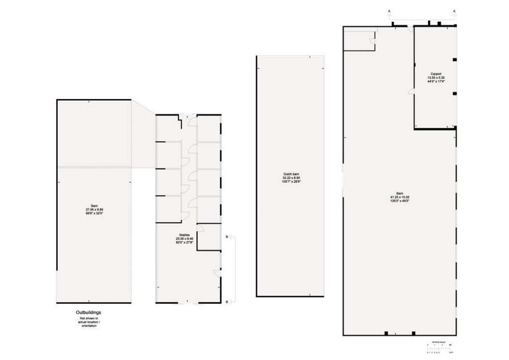 5 bedroom detached house for sale in Snitterfield Lane, Norton Lindsey
