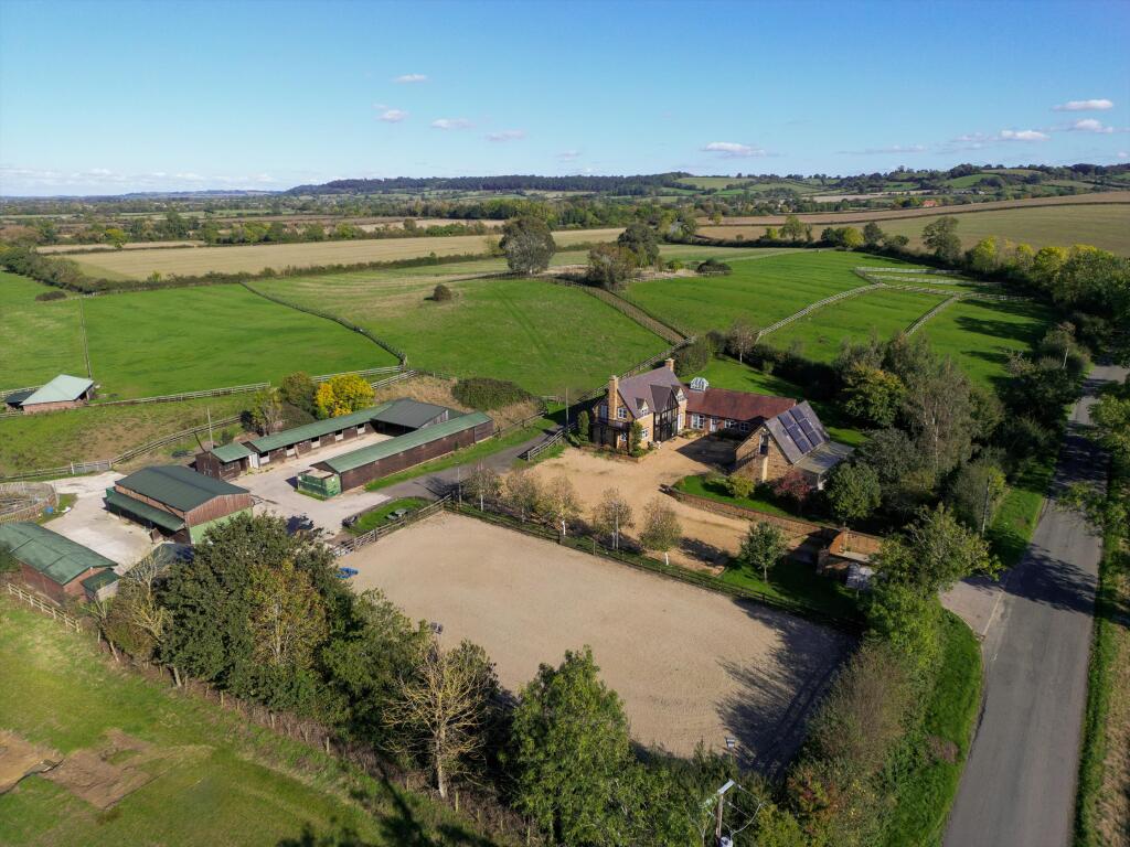 Main image of property: Shipston Road, Upper Tysoe, Warwick, Warwickshire, CV35