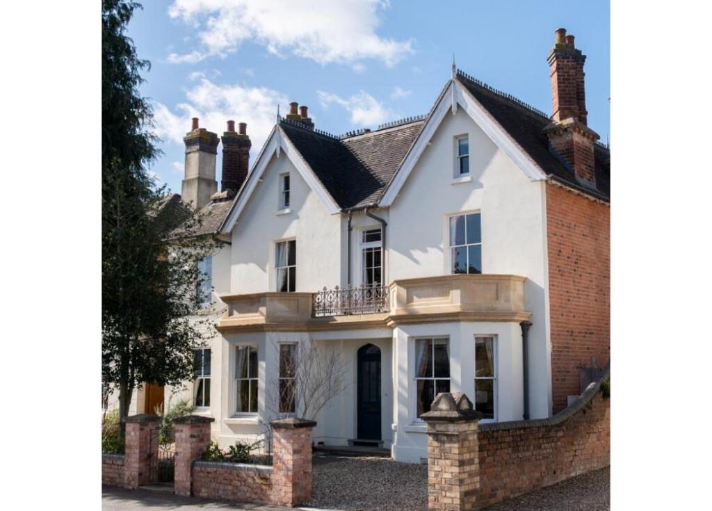 Main image of property: Richmond Road, Malvern, Worcestershire, WR14