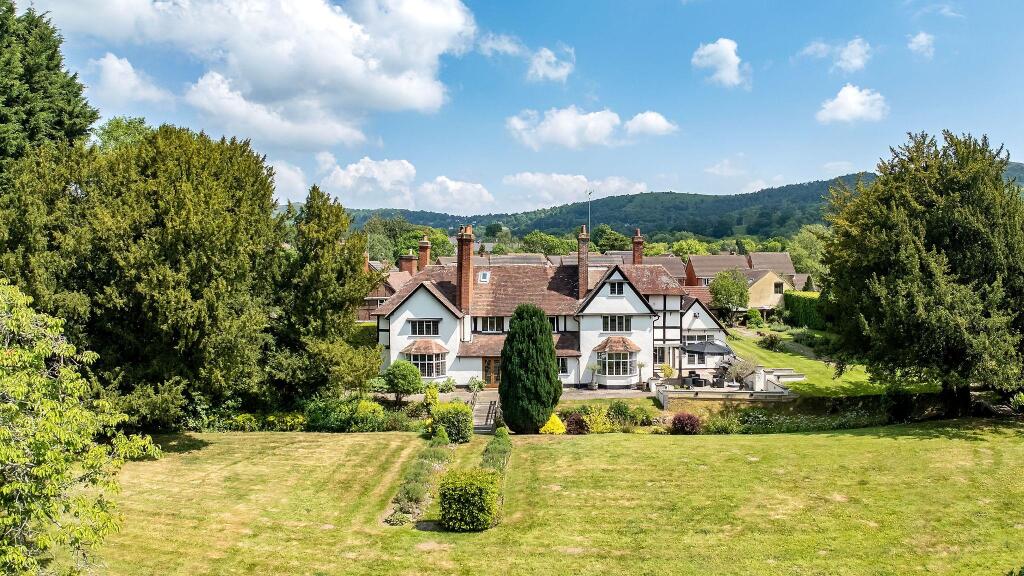 Main image of property: Walwyn Road, Colwall, Malvern, Herefordshire, WR13