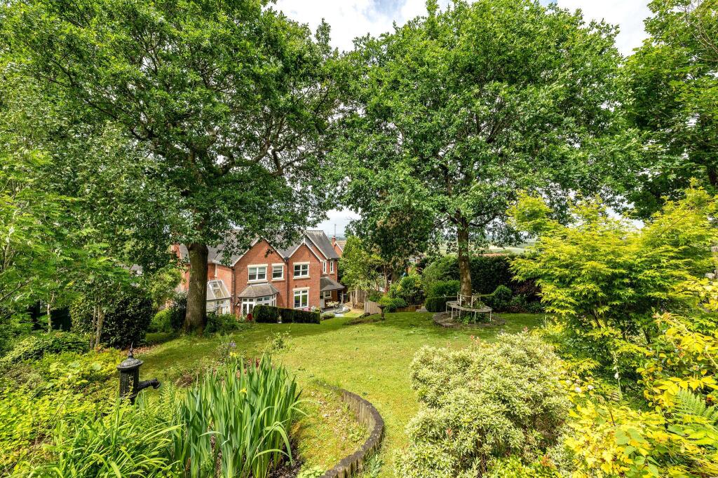 Main image of property: Apostles Oak, Abberley, Worcester, Worcestershire, WR6