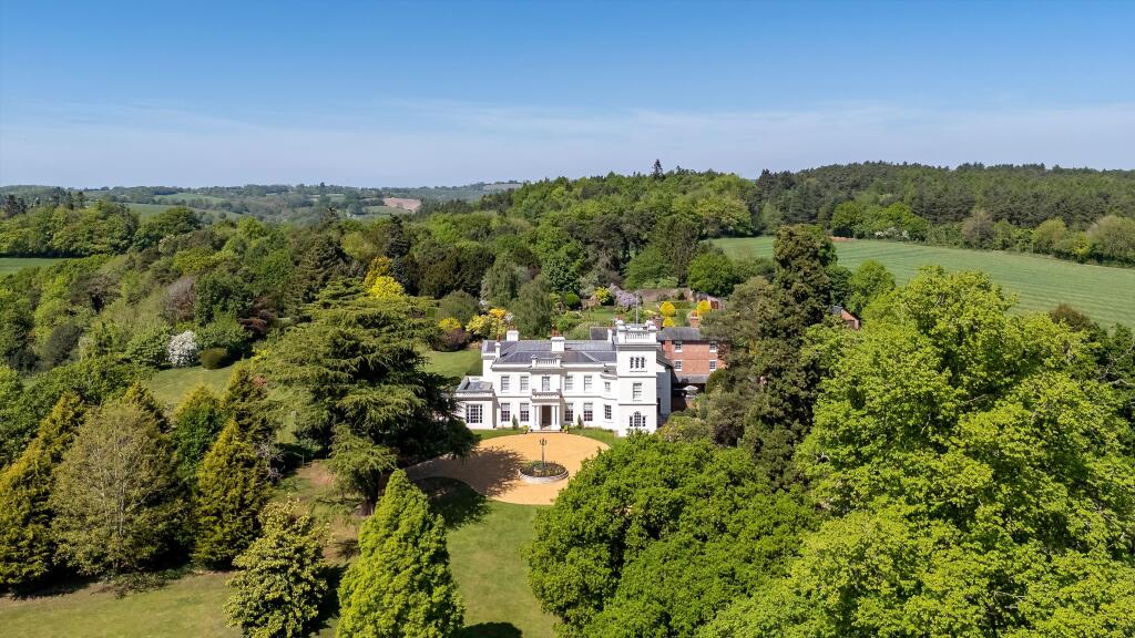 Main image of property: Blakeshall, Wolverley, Kidderminster, Worcestershire, DY11