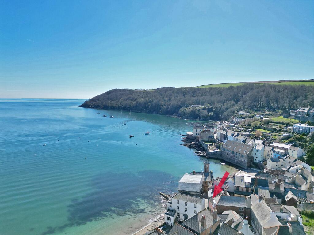 Main image of property: Market Street, Kingsand, Torpoint, Cornwall, PL10