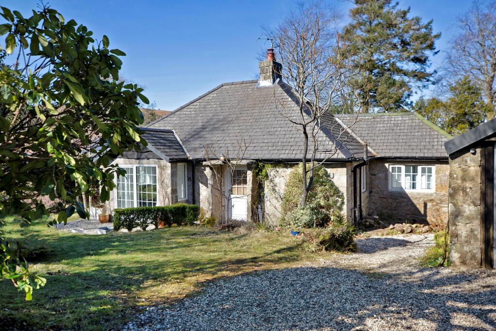 Main image of property: Throwleigh, Okehampton, Devon, EX20.