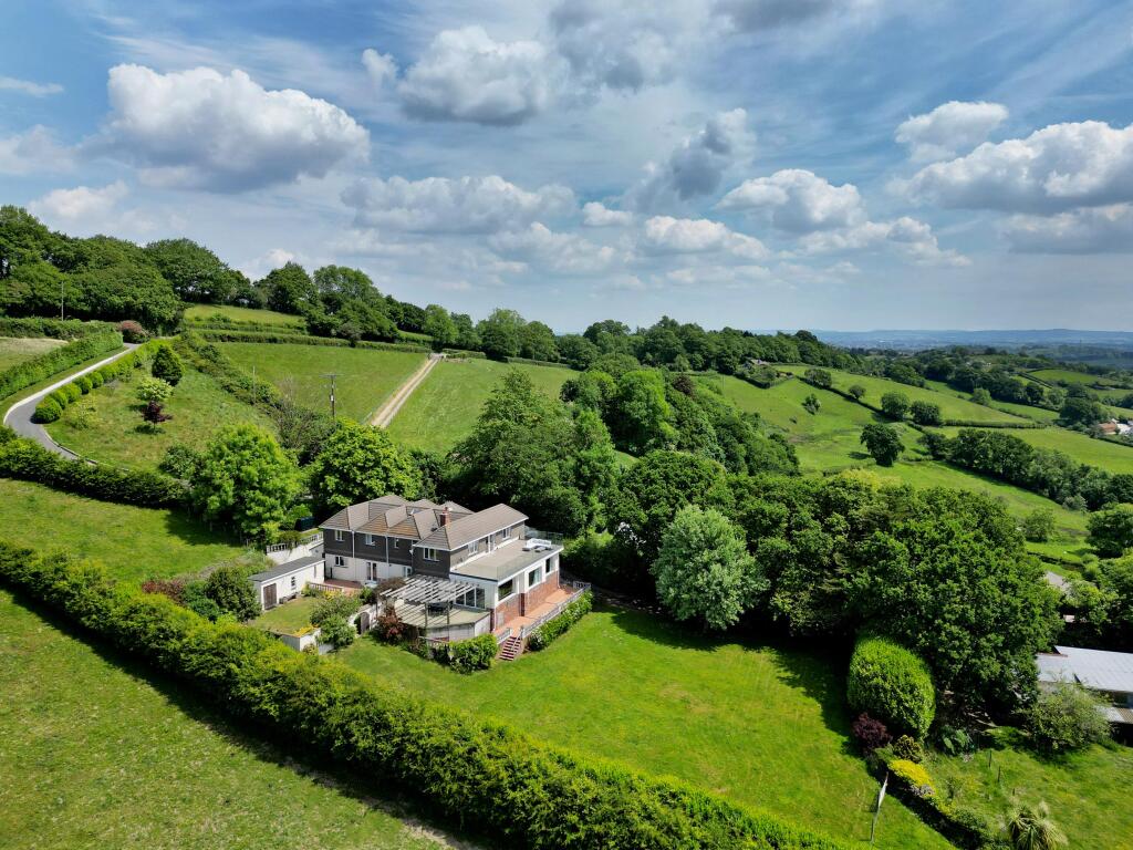 Main image of property: Whitestone, Exeter, Devon, EX4