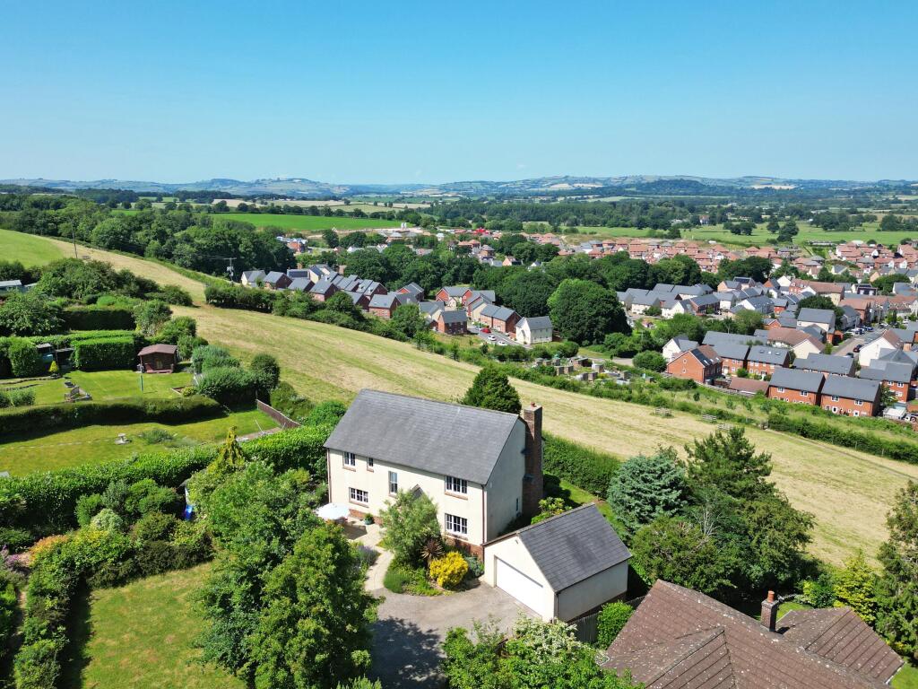 Main image of property: Park Lane, Exeter, Devon, EX4.