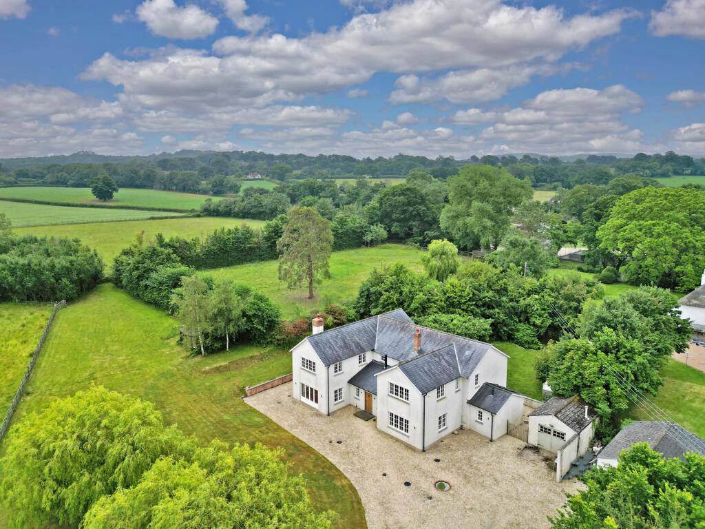 Main image of property: Woodbury Salterton, Exeter, Devon, EX5