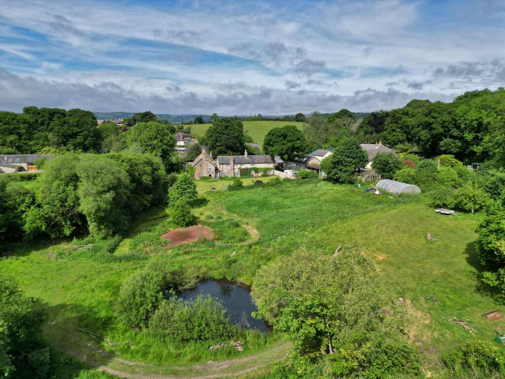 Main image of property: Easton Court, Chagford, Newton Abbot, Devon, TQ13