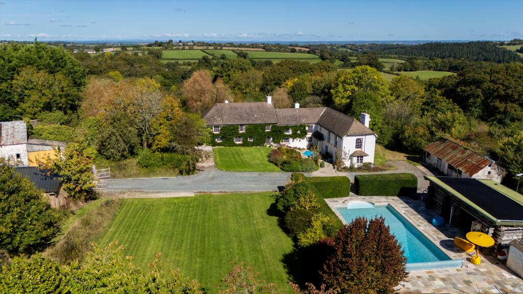 Main image of property: Hittisleigh, Exeter, Devon, EX6